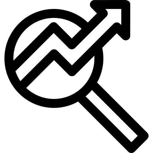 Ícone SEO