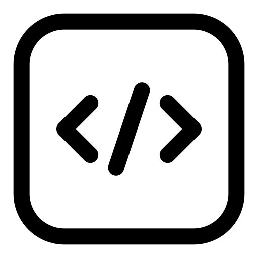 Ícone software