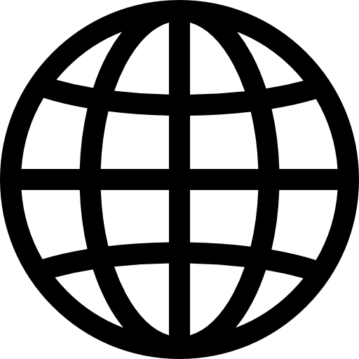 Ícone websites